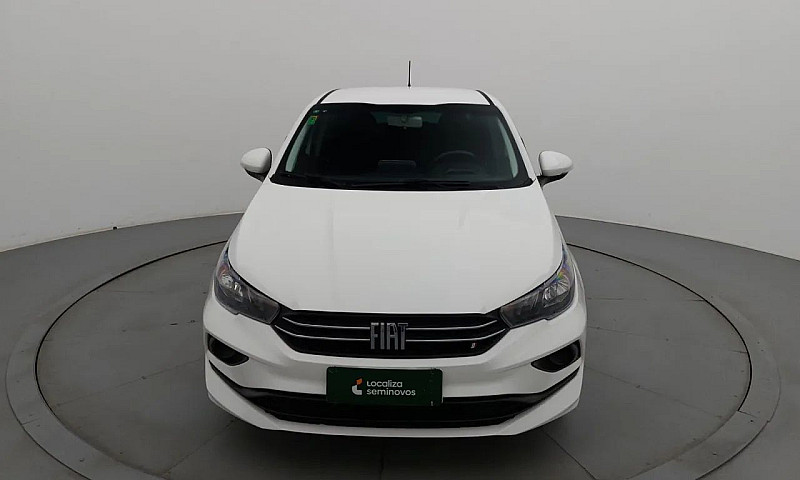 Fiat Cronos Drive 1....