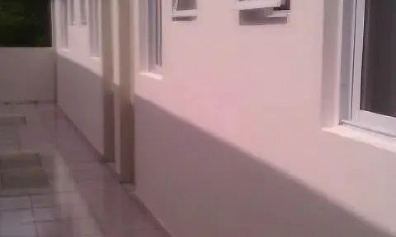 Apartamento Para Alu...