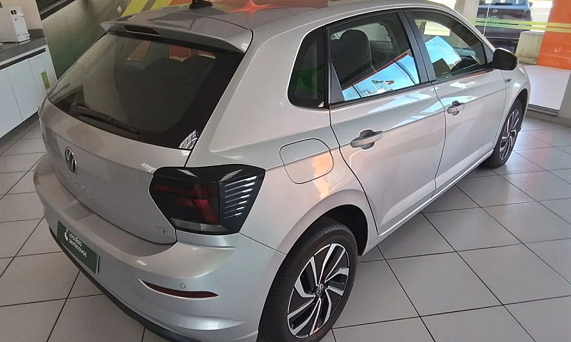 Volkswagen Polo 2024...