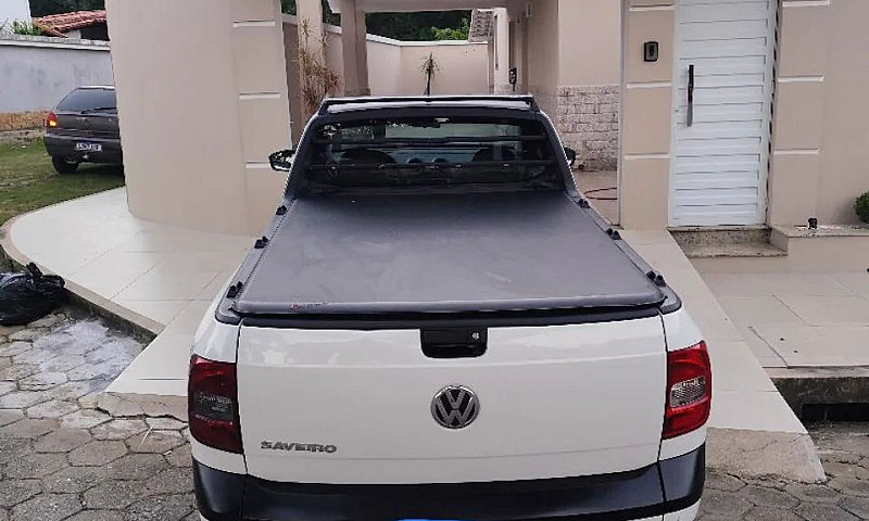 Volkswagen Saveiro 1...