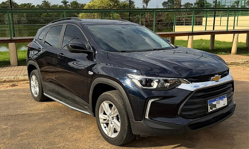 Chevrolet Tracker Lt...
