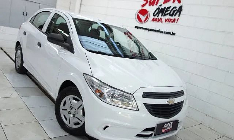 Chevrolet Onix Joy H...