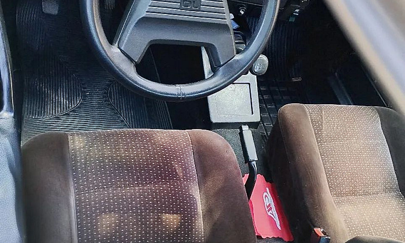 Chevrolet Chevette L...
