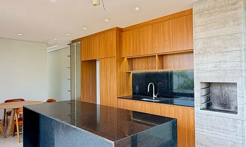 Casa Com 3 Suítes - ...