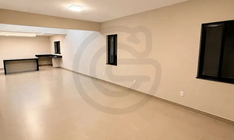Casa De Condomínio P...