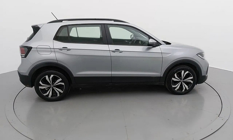 Volkswagen T-Cross 1...