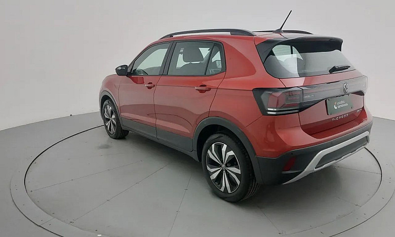 Volkswagen T-Cross 1...