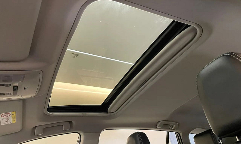 Toyota Rav4 2.0 Top ...