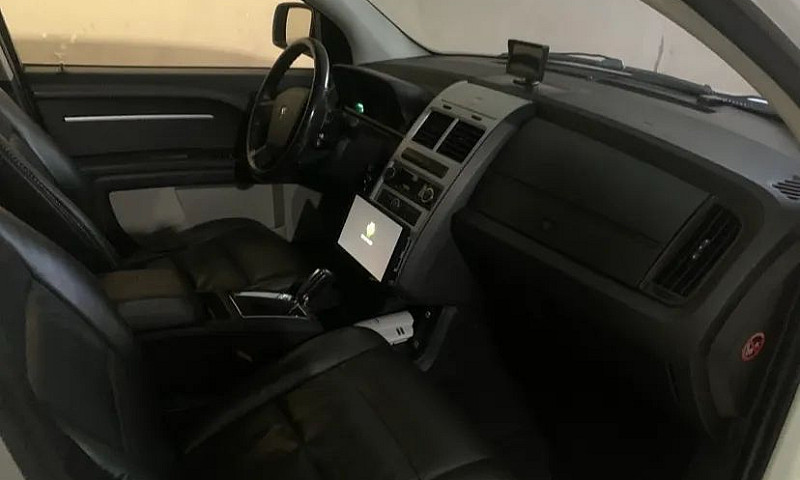 Dodge Journey Sxt 2....