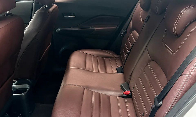 Nissan Kicks Sl 1.6 ...