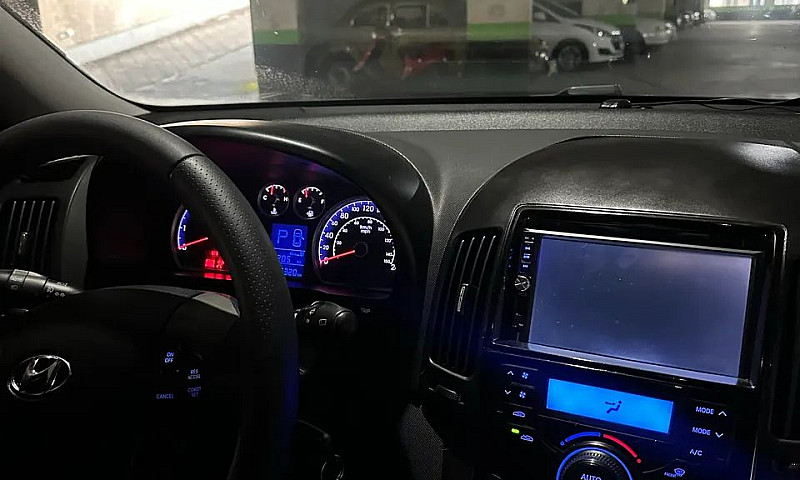Hyundai I30 2.0 16V ...
