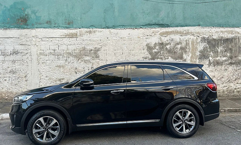 Kia Motors Sorento 2...