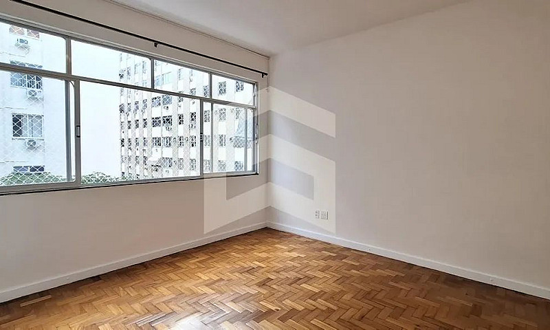 Apartamento Para Ven...