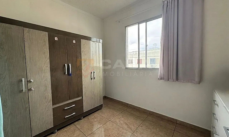 F- Apartamento 2 Qua...
