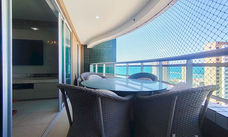 Apartamento, Praia D...