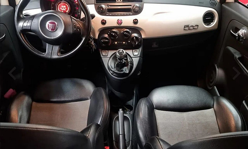 Fiat 500 Sport 1.4 1...