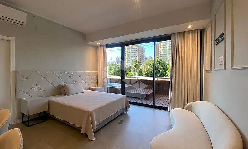 Loft 57M² - Para Alu...