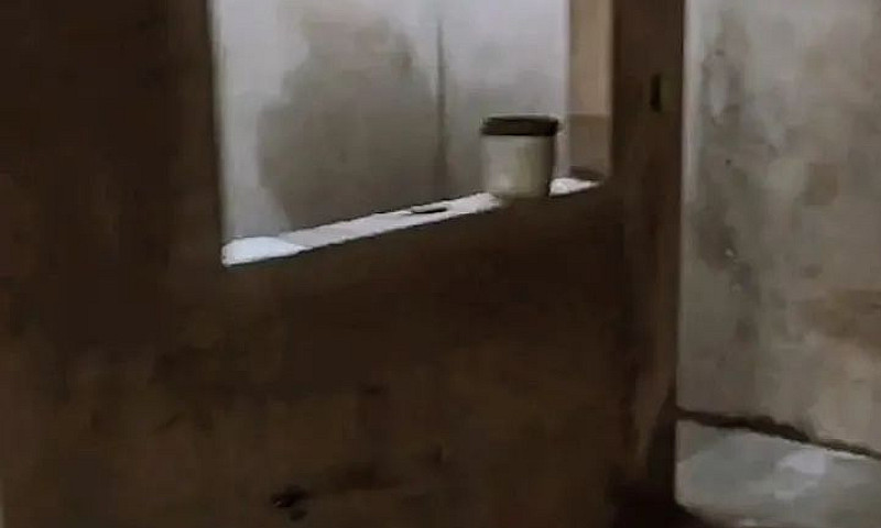 Vendo Casa Em Constr...