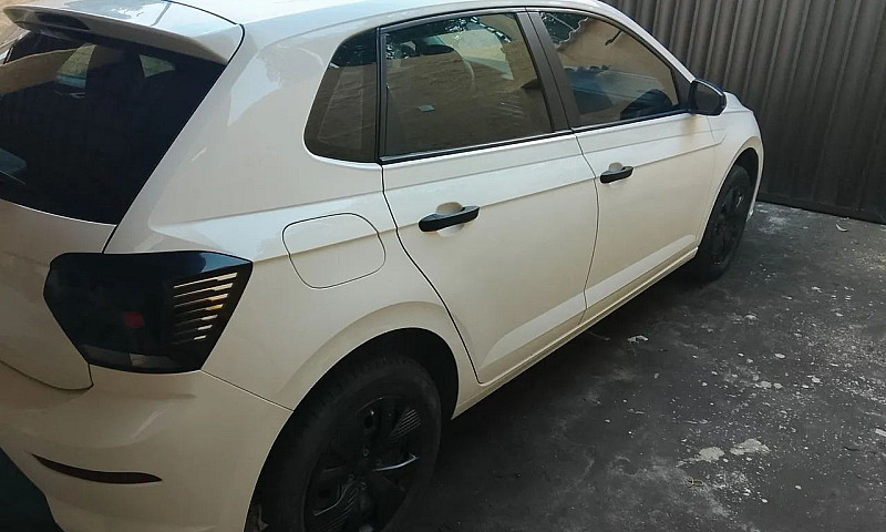 Volkswagen Polo Trac...
