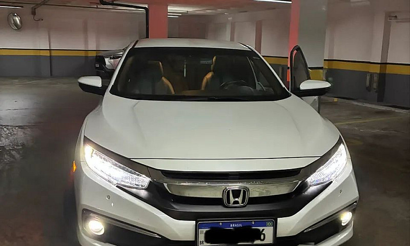 Honda Civic Sedan Ex...