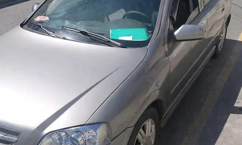 Chevrolet Astra 2.0 ...
