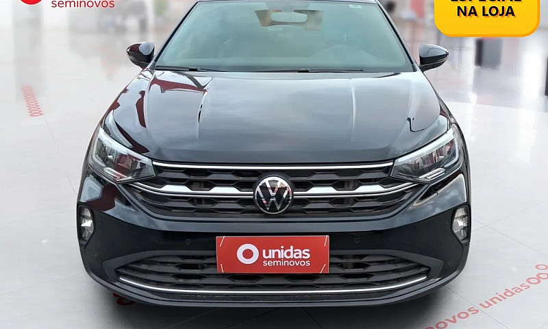 Volkswagen Nivus Hig...