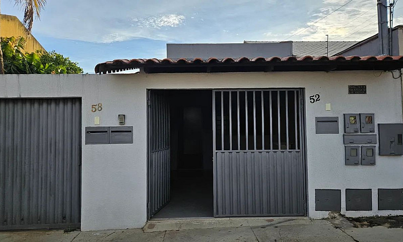 Casa 2 Quartos Jd Am...