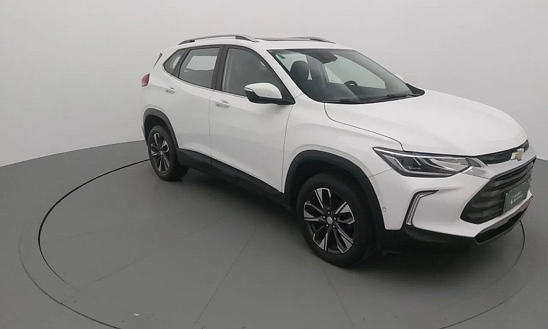 Chevrolet Tracker Pr...