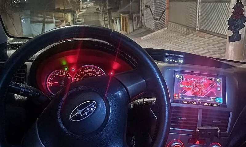 Subaru Impreza 1.5 1...