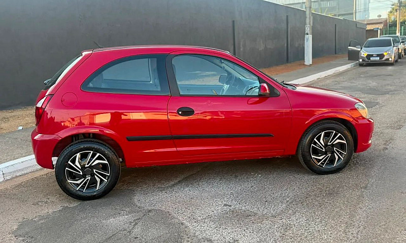 Chevrolet Celta Life...