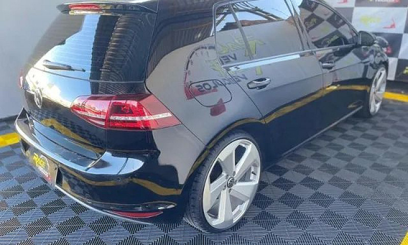 Volkswagen Golf High...