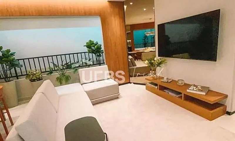 Apartamento Ilumi Bu...