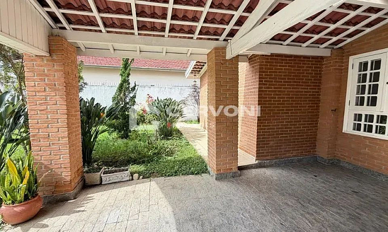 Aluguel Casa Residen...