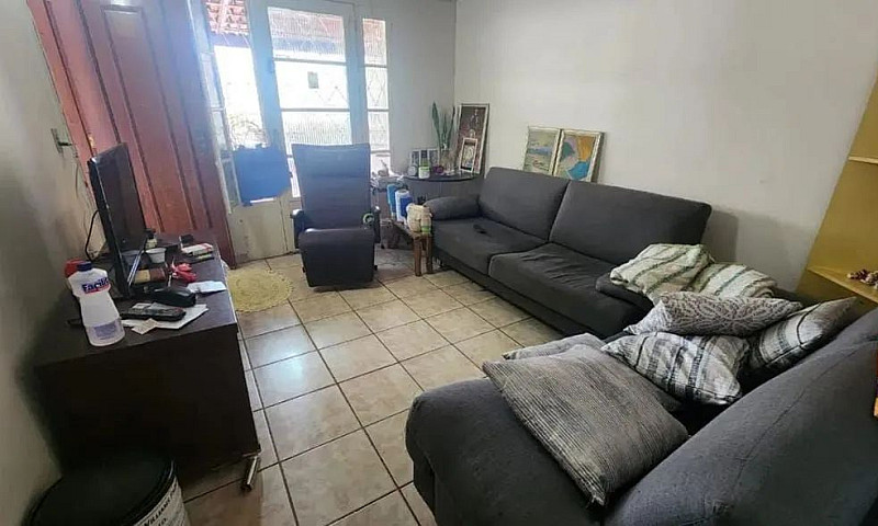 Casa A Venda Em Icor...