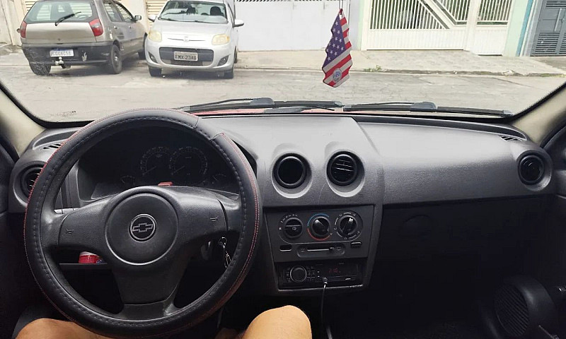 Chevrolet Celta Spir...
