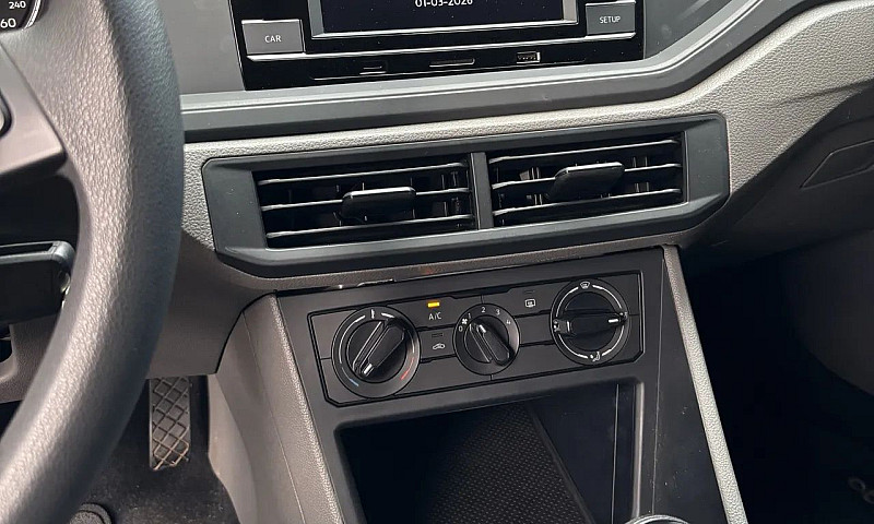 Volkswagen Polo 1.6 ...