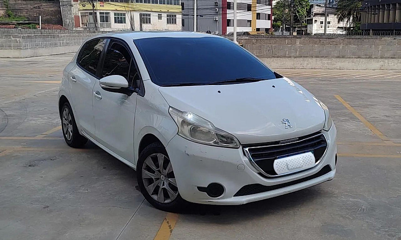 Peugeot 208 Active/A...