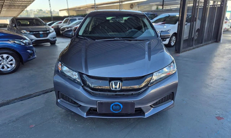 Honda City Sedan Dx ...