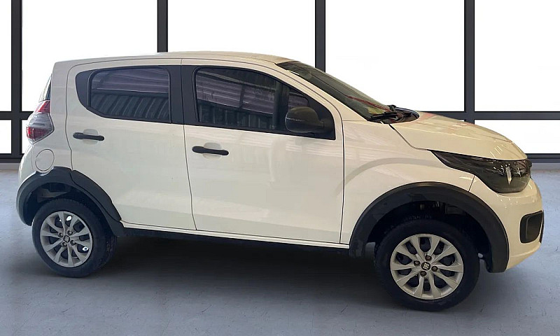 Fiat Mobi Like 1.0 F...