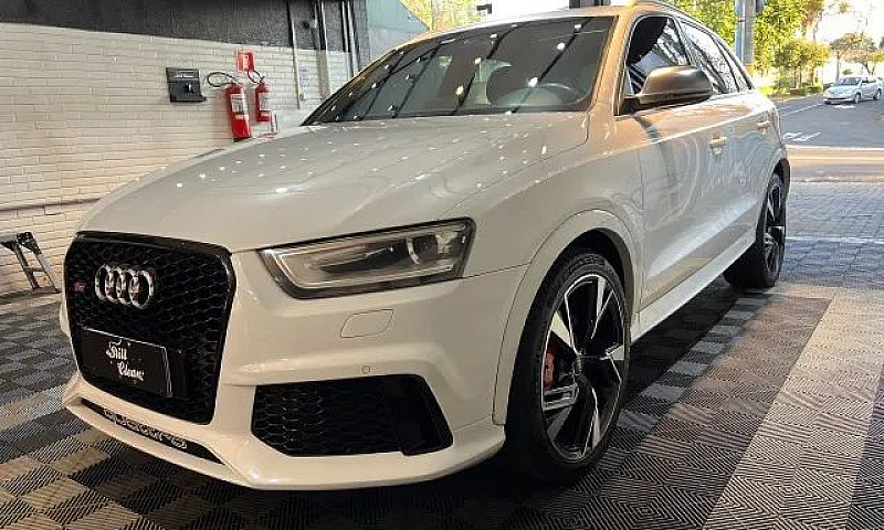 Audi Rs Q3 2.5 Tfsi ...