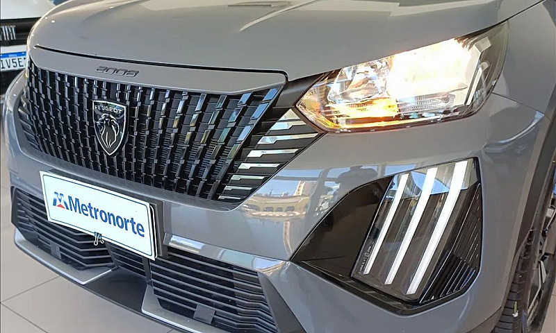 Peugeot 2008 Active ...