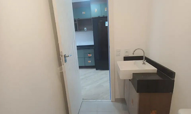 Apartamento, Pinheir...