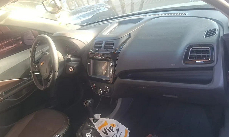 Chevrolet Cobalt Eli...