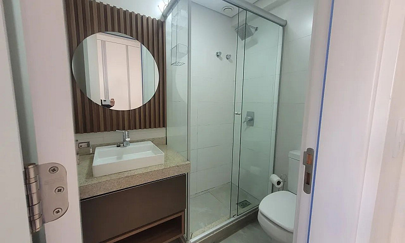 Locação Apartamento ...