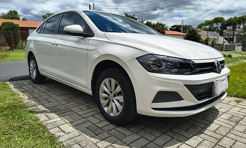 Volkswagen Virtus 1....