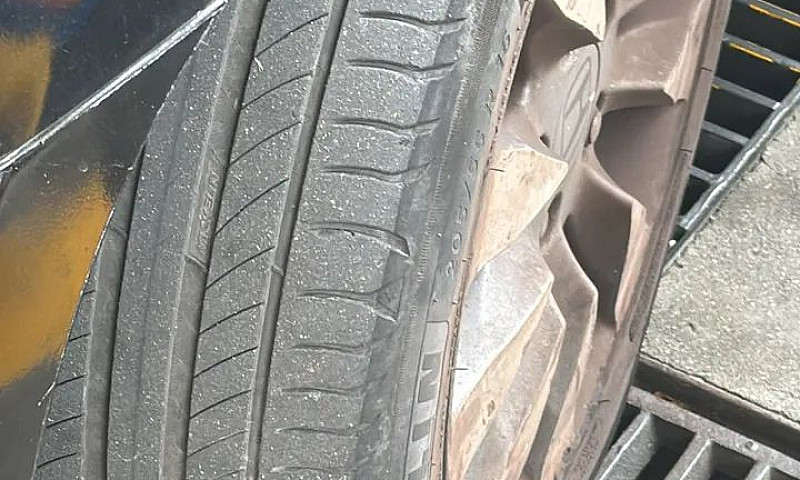 Honda Civic Sed. Lxl...