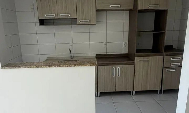 Apartamento Semi Mob...