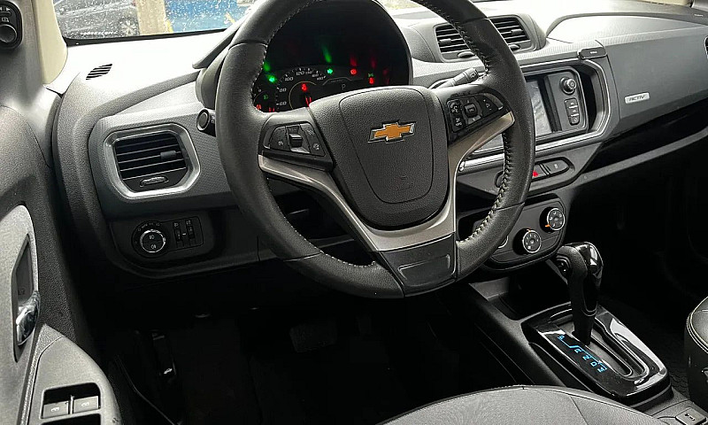 Chevrolet Spin Activ...
