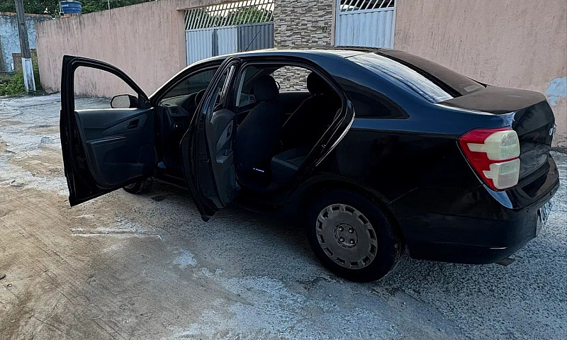 Chevrolet Cobalt Lt ...