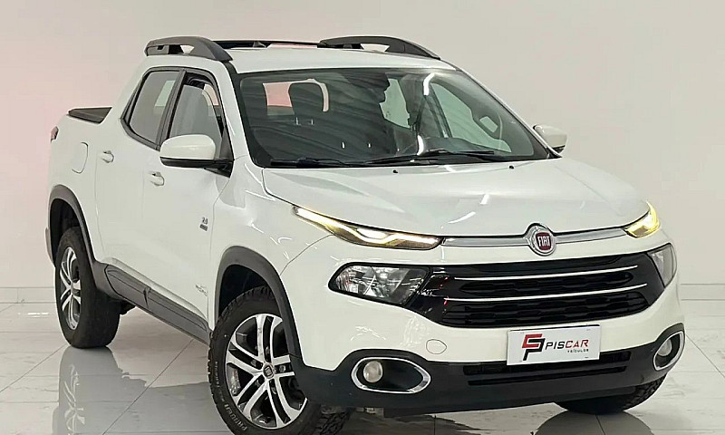 Fiat Toro Freedom 2....